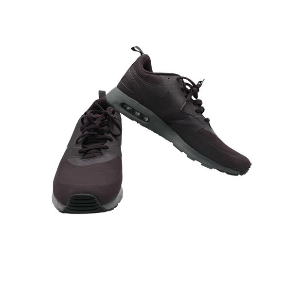 Nike Air Max Vision Premium‎ Maroon Wine 918229-600 Men's Size US 12 - Picture 1 of 9